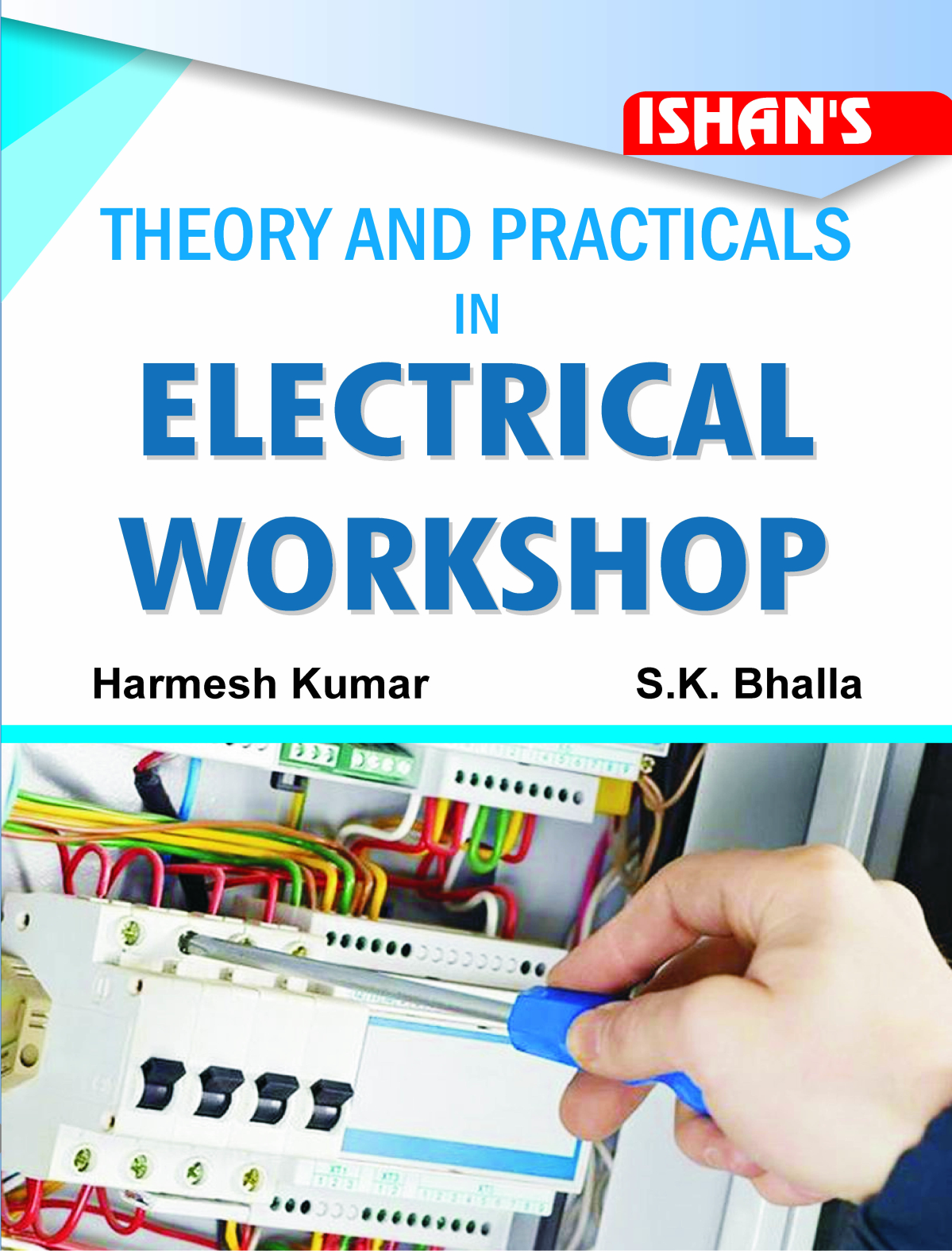 Theory & Practicals in Electrical Workshop